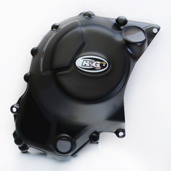R&G Engine Case Cover for Kawasaki Ninja H2 SX '18- (RHS)